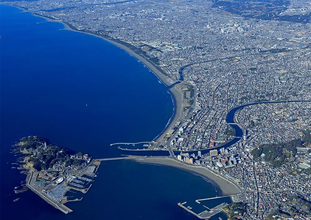 神奈川県